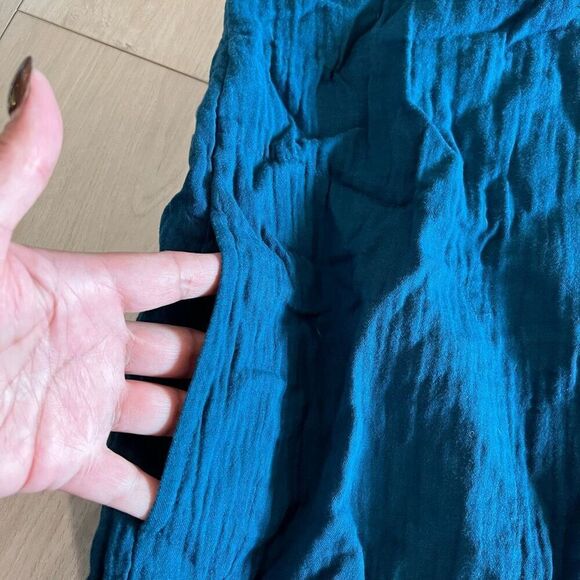 FAHERTY women dress size s - Picture 6 of 9